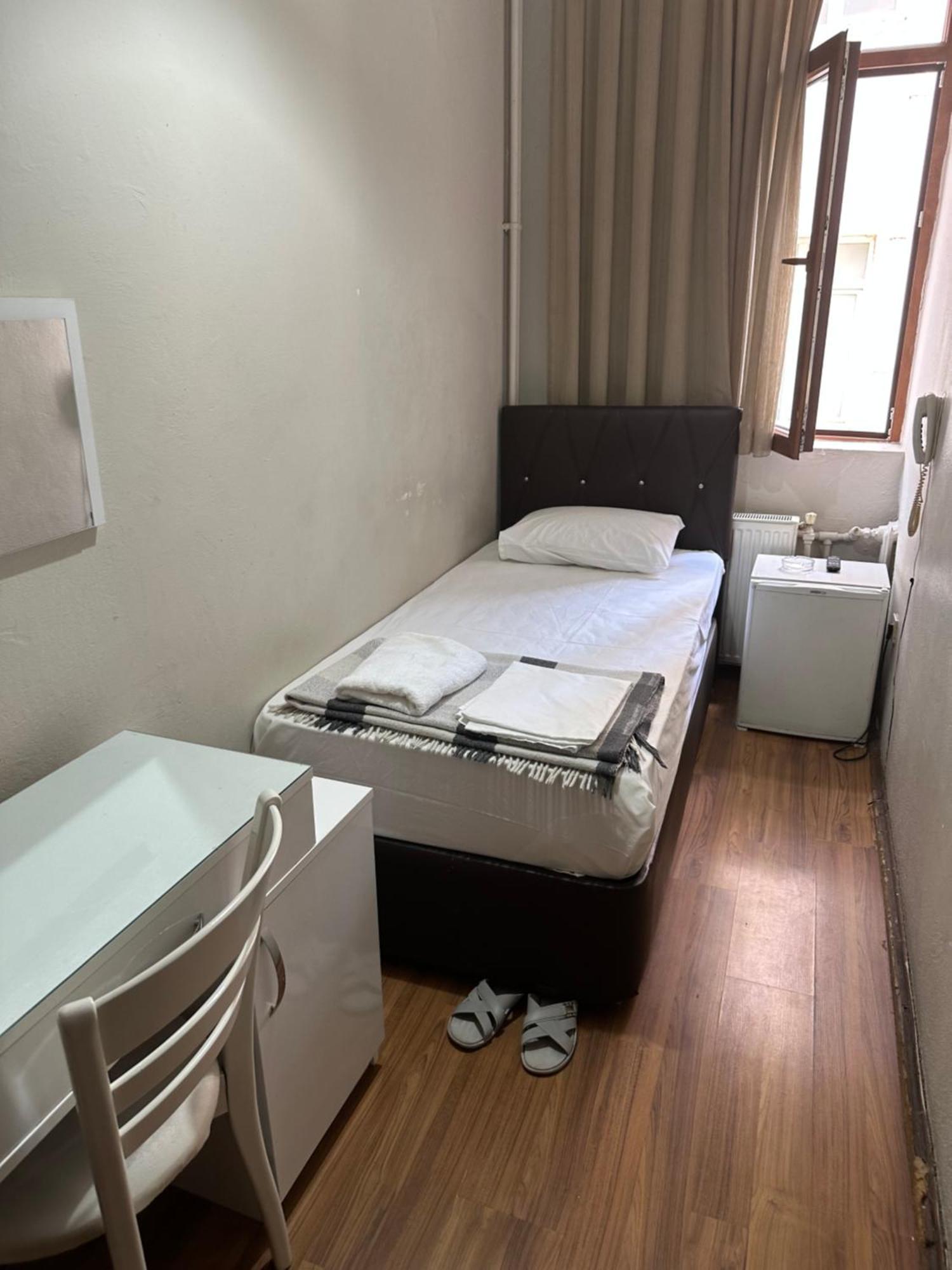 Hotel Hoyuk Istambul Exterior foto